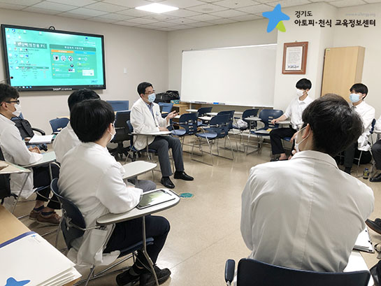 갤러리